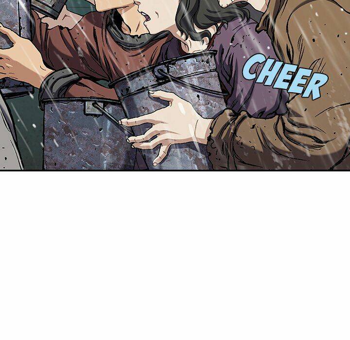 Đứa Con Thần Chết - Chapter 107 - Page 94