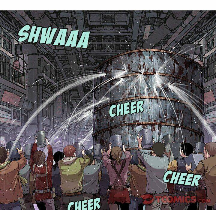 Đứa Con Thần Chết - Chapter 107 - Page 95