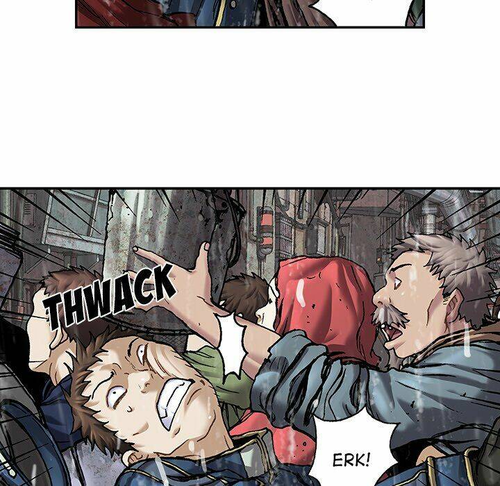 Đứa Con Thần Chết - Chapter 107 - Page 97