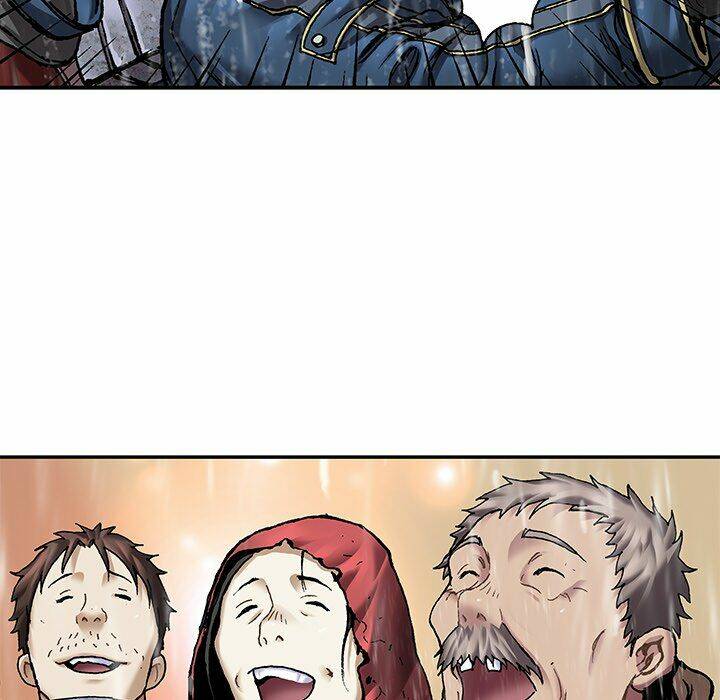 Đứa Con Thần Chết - Chapter 107 - Page 98