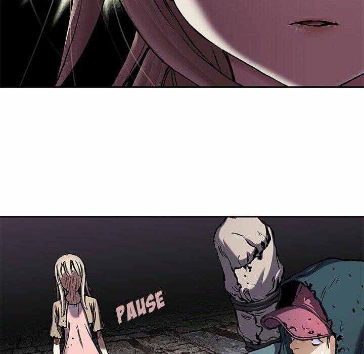 Đứa Con Thần Chết - Chapter 108 - Page 12