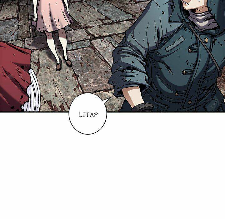 Đứa Con Thần Chết - Chapter 108 - Page 13