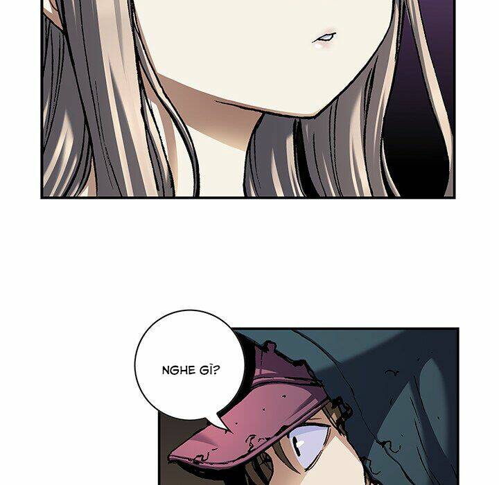 Đứa Con Thần Chết - Chapter 108 - Page 15