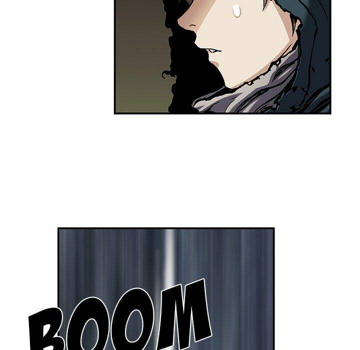 Đứa Con Thần Chết - Chapter 108 - Page 16