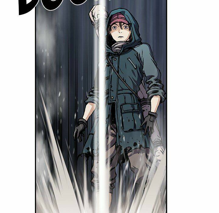 Đứa Con Thần Chết - Chapter 108 - Page 17