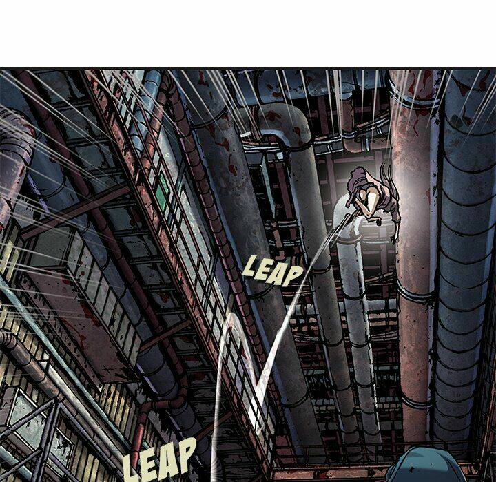 Đứa Con Thần Chết - Chapter 108 - Page 20