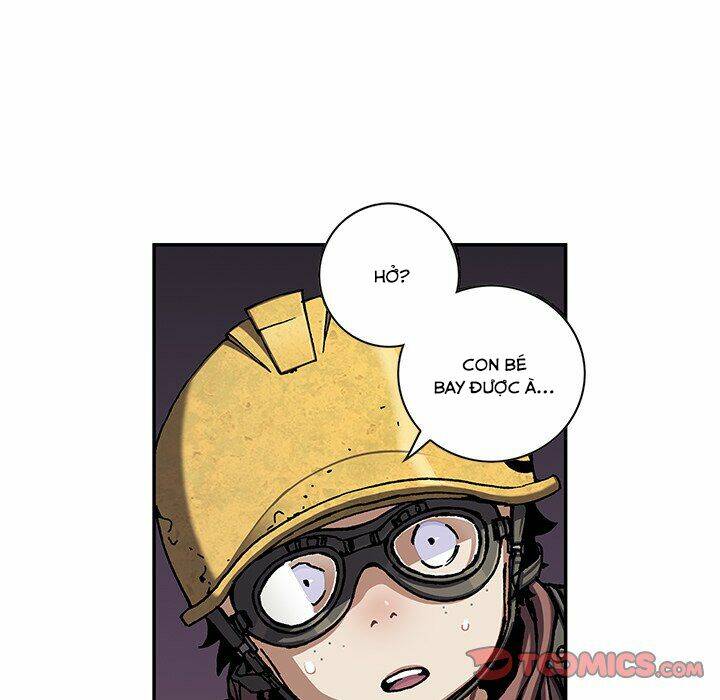 Đứa Con Thần Chết - Chapter 108 - Page 22