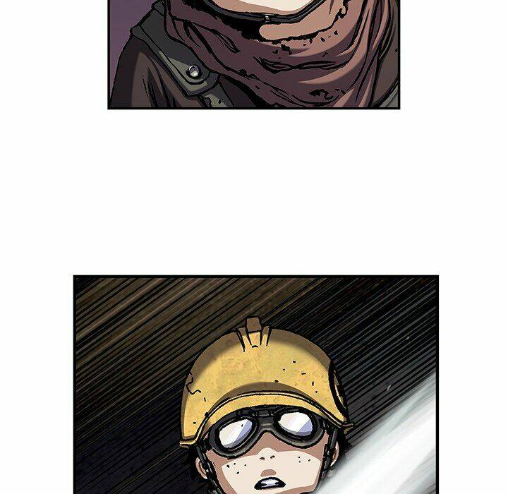 Đứa Con Thần Chết - Chapter 108 - Page 23