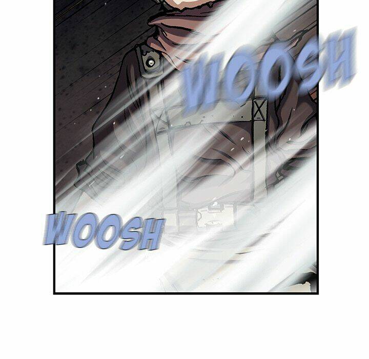 Đứa Con Thần Chết - Chapter 108 - Page 24