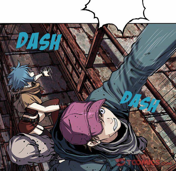 Đứa Con Thần Chết - Chapter 108 - Page 26