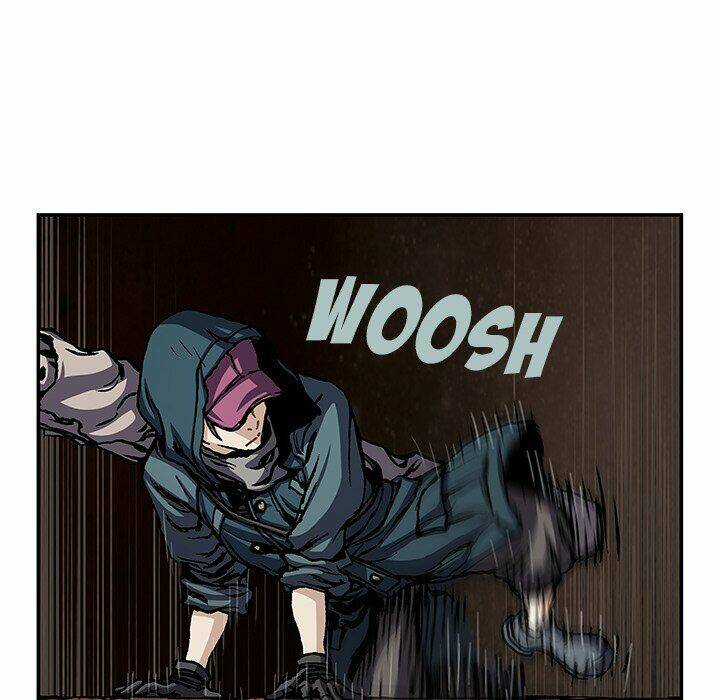 Đứa Con Thần Chết - Chapter 108 - Page 28