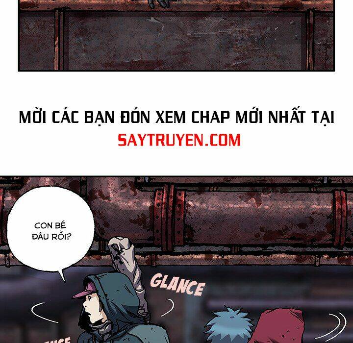 Đứa Con Thần Chết - Chapter 108 - Page 29