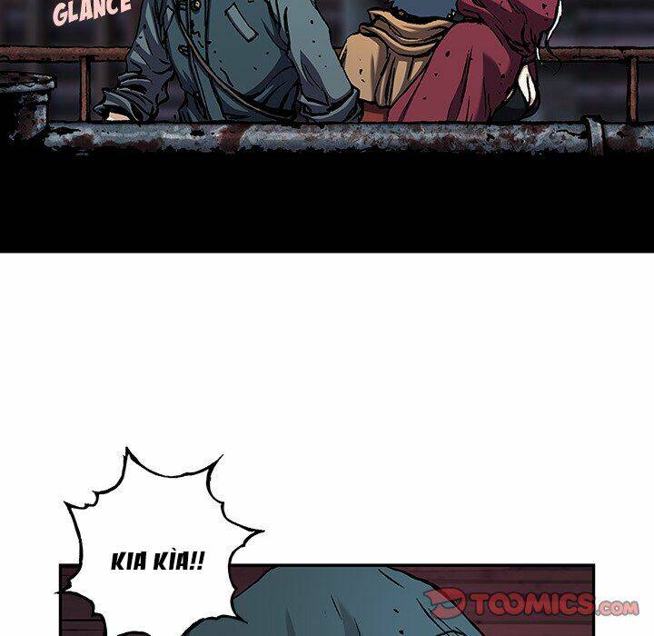 Đứa Con Thần Chết - Chapter 108 - Page 30