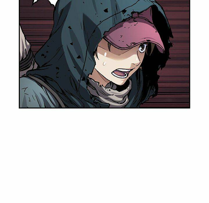 Đứa Con Thần Chết - Chapter 108 - Page 31