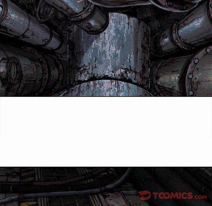 Đứa Con Thần Chết - Chapter 108 - Page 34