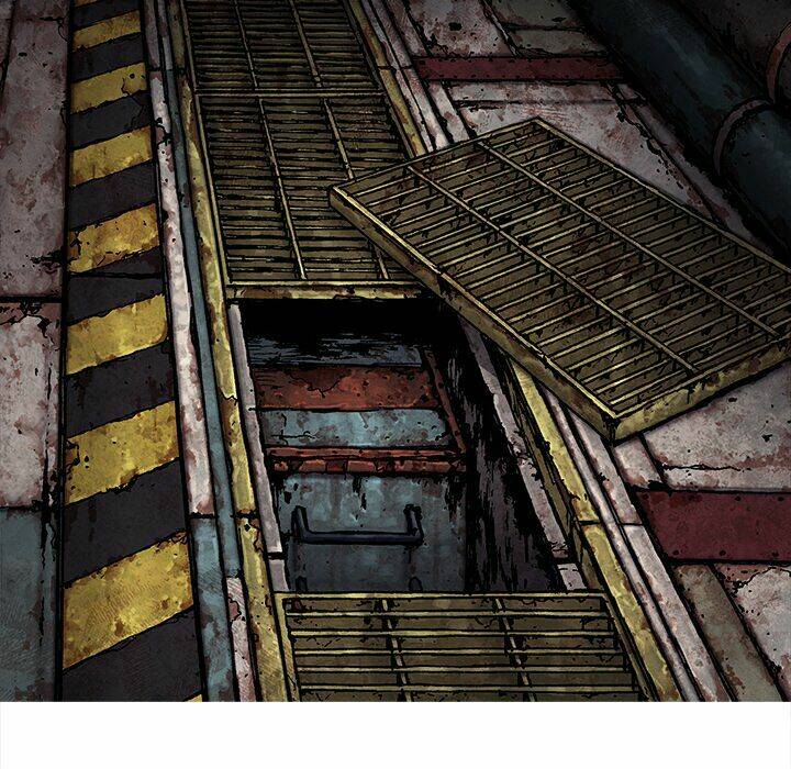 Đứa Con Thần Chết - Chapter 108 - Page 35