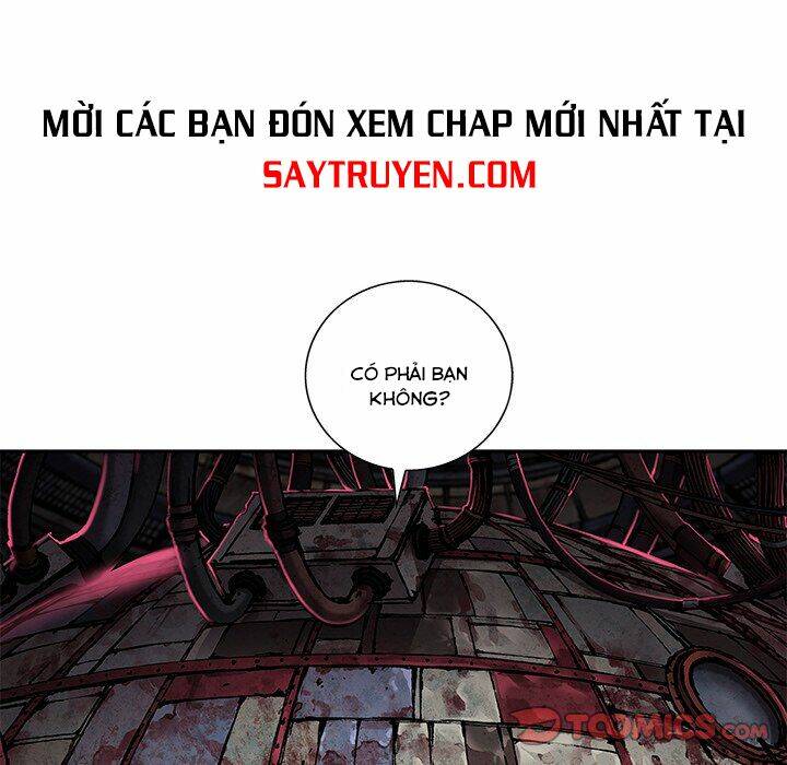 Đứa Con Thần Chết - Chapter 108 - Page 38