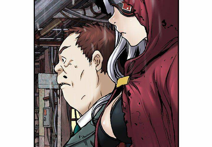 Đứa Con Thần Chết - Chapter 108 - Page 3