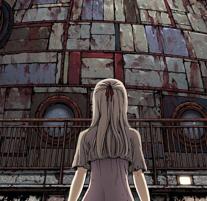 Đứa Con Thần Chết - Chapter 108 - Page 39