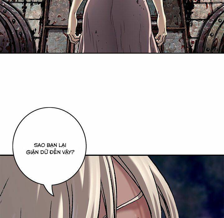 Đứa Con Thần Chết - Chapter 108 - Page 40