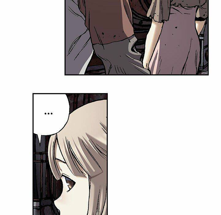 Đứa Con Thần Chết - Chapter 108 - Page 43