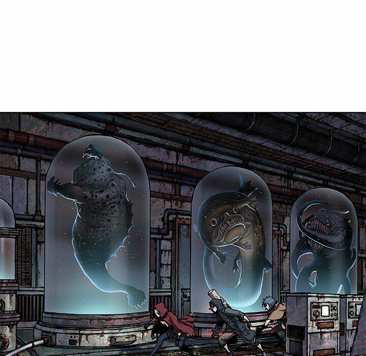 Đứa Con Thần Chết - Chapter 108 - Page 46