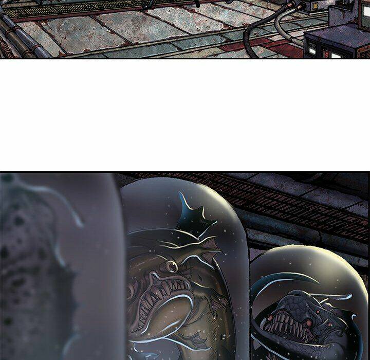 Đứa Con Thần Chết - Chapter 108 - Page 47