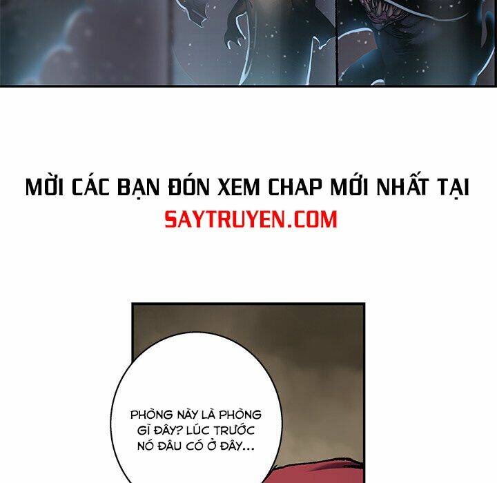 Đứa Con Thần Chết - Chapter 108 - Page 48