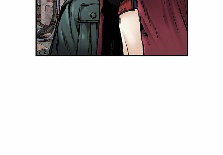 Đứa Con Thần Chết - Chapter 108 - Page 4