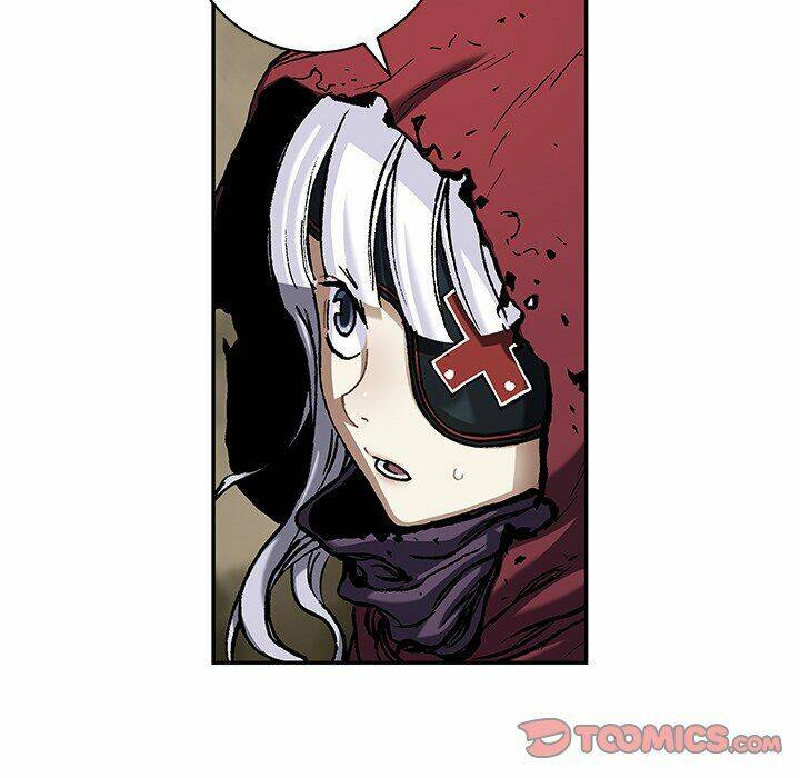 Đứa Con Thần Chết - Chapter 108 - Page 49