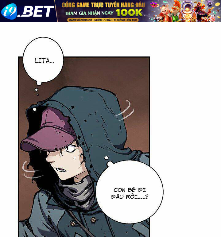 Đứa Con Thần Chết - Chapter 108 - Page 50