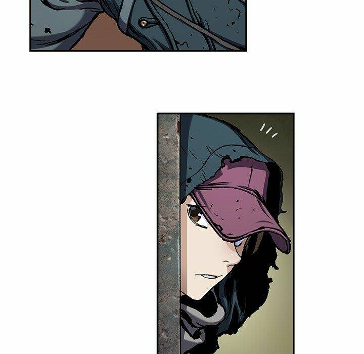 Đứa Con Thần Chết - Chapter 108 - Page 51