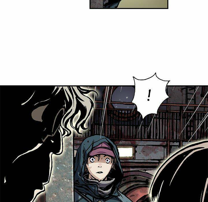 Đứa Con Thần Chết - Chapter 108 - Page 52