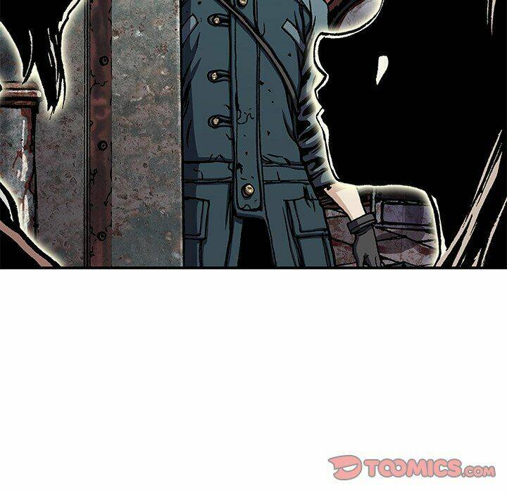 Đứa Con Thần Chết - Chapter 108 - Page 53