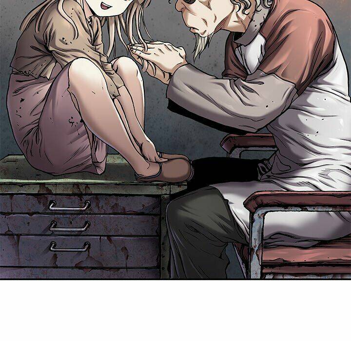 Đứa Con Thần Chết - Chapter 108 - Page 55