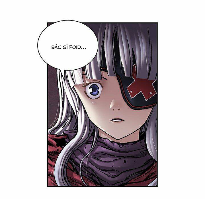 Đứa Con Thần Chết - Chapter 108 - Page 56