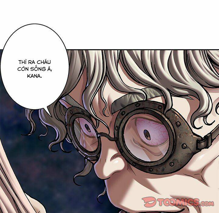 Đứa Con Thần Chết - Chapter 108 - Page 57