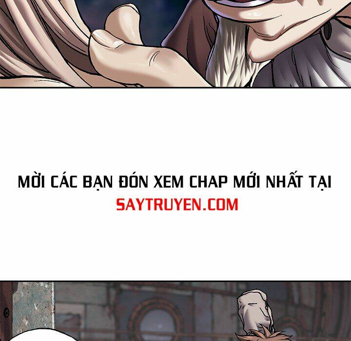 Đứa Con Thần Chết - Chapter 108 - Page 58