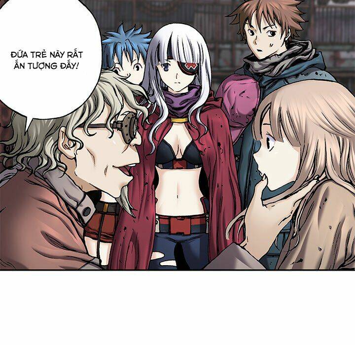 Đứa Con Thần Chết - Chapter 108 - Page 59