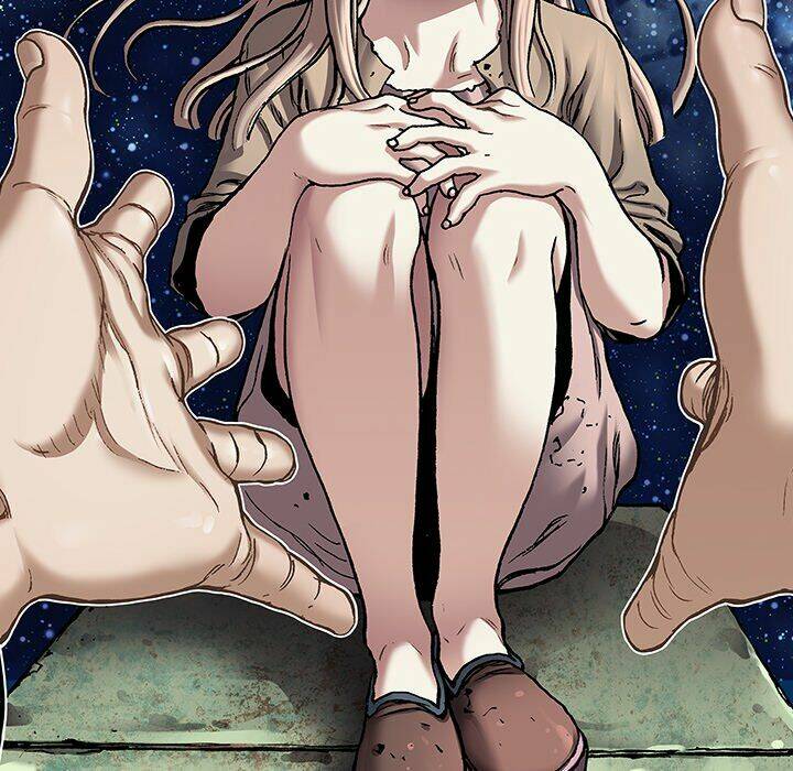 Đứa Con Thần Chết - Chapter 108 - Page 64