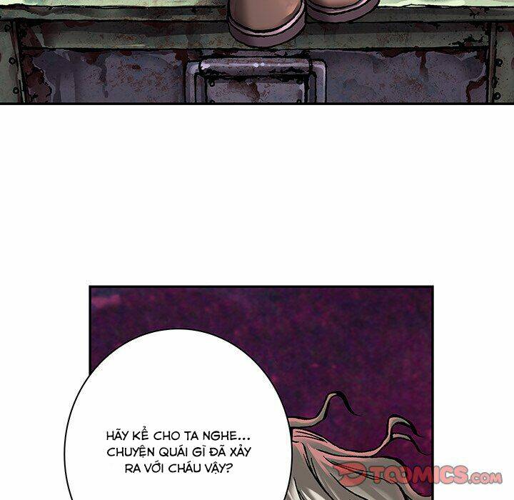 Đứa Con Thần Chết - Chapter 108 - Page 65