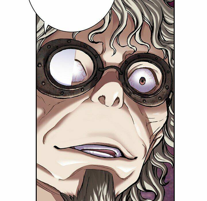 Đứa Con Thần Chết - Chapter 108 - Page 66