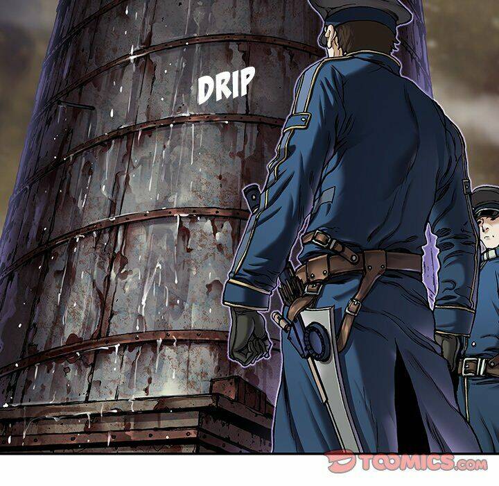 Đứa Con Thần Chết - Chapter 108 - Page 69