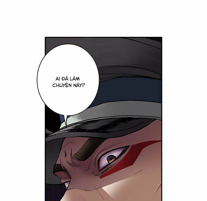 Đứa Con Thần Chết - Chapter 108 - Page 70