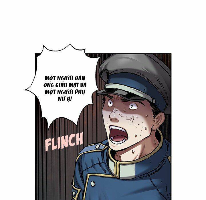 Đứa Con Thần Chết - Chapter 108 - Page 72