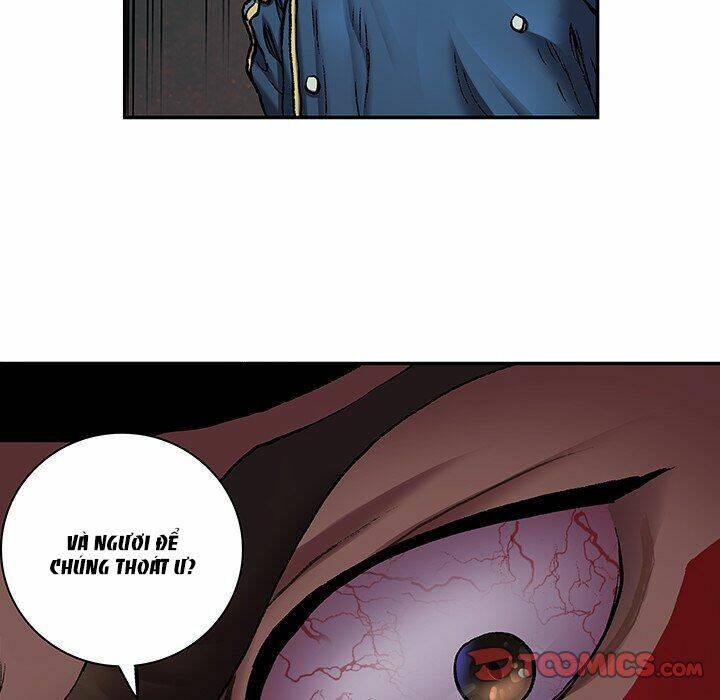 Đứa Con Thần Chết - Chapter 108 - Page 73