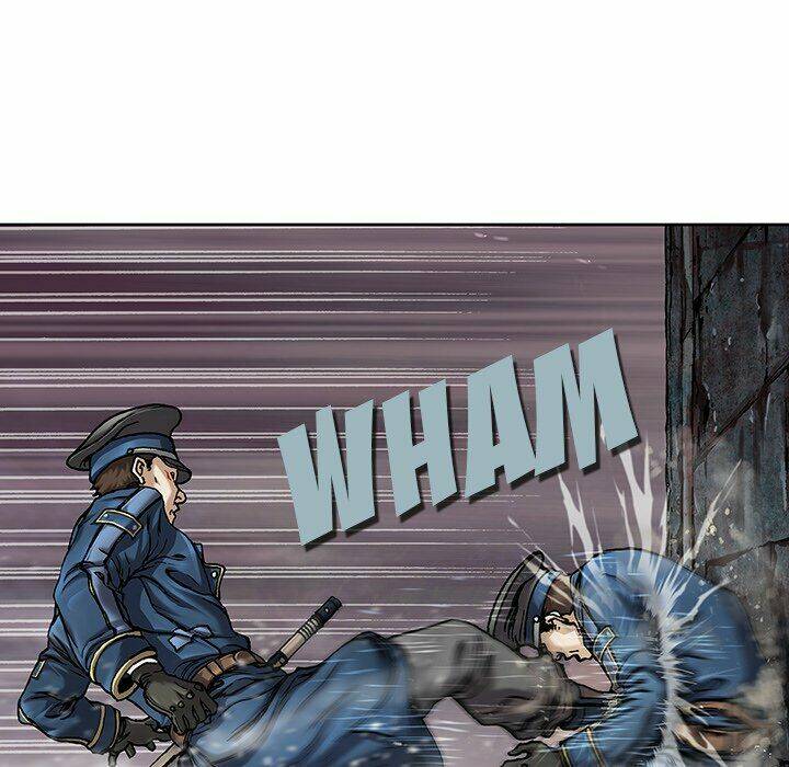 Đứa Con Thần Chết - Chapter 108 - Page 75