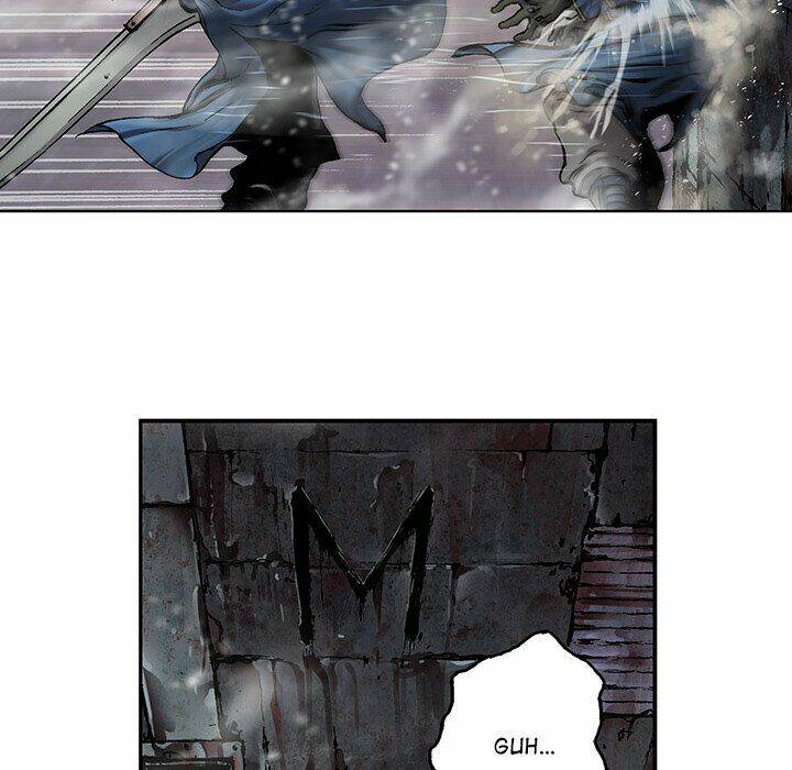 Đứa Con Thần Chết - Chapter 108 - Page 76