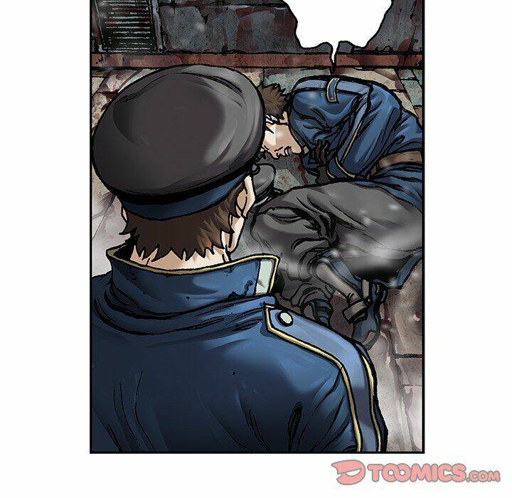 Đứa Con Thần Chết - Chapter 108 - Page 77