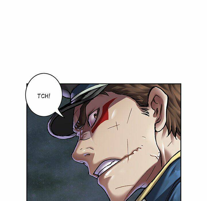 Đứa Con Thần Chết - Chapter 108 - Page 79